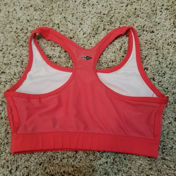 Adidas Clima Cool Sports Bra - Picture 3 of 7